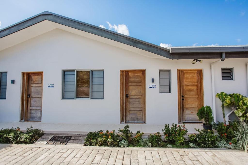 Platinum Cawa Apartments Nadi Exteriér fotografie