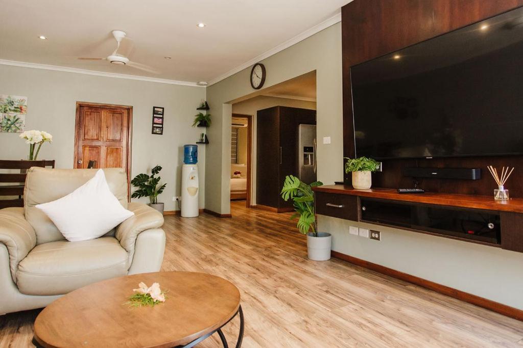 Platinum Cawa Apartments Nadi Exteriér fotografie