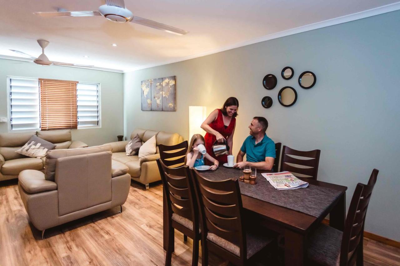 Platinum Cawa Apartments Nadi Exteriér fotografie