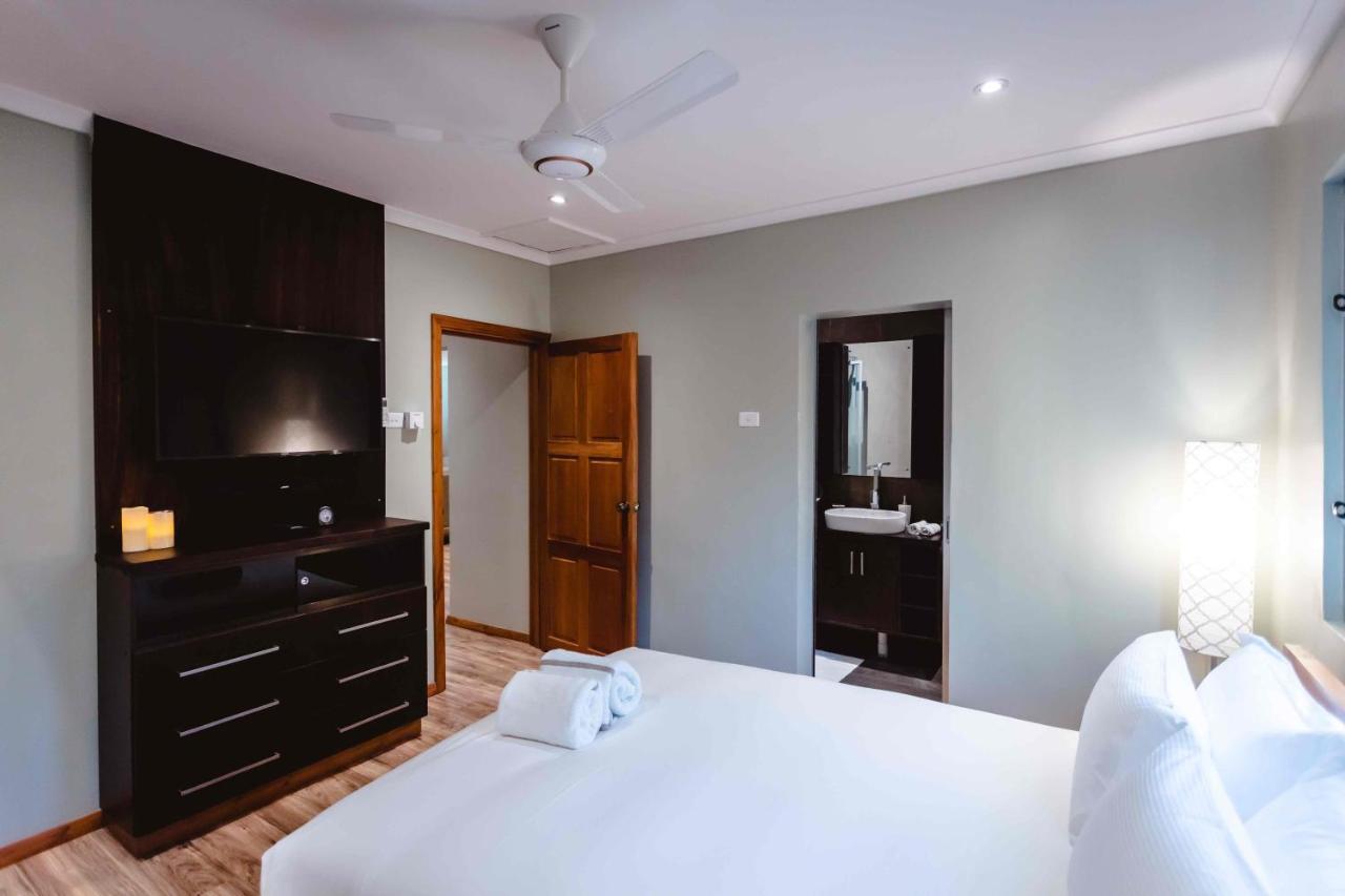 Platinum Cawa Apartments Nadi Exteriér fotografie