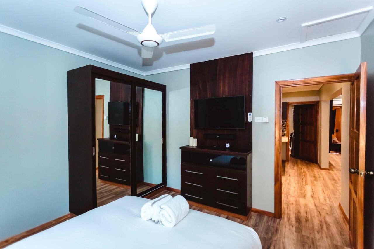 Platinum Cawa Apartments Nadi Exteriér fotografie