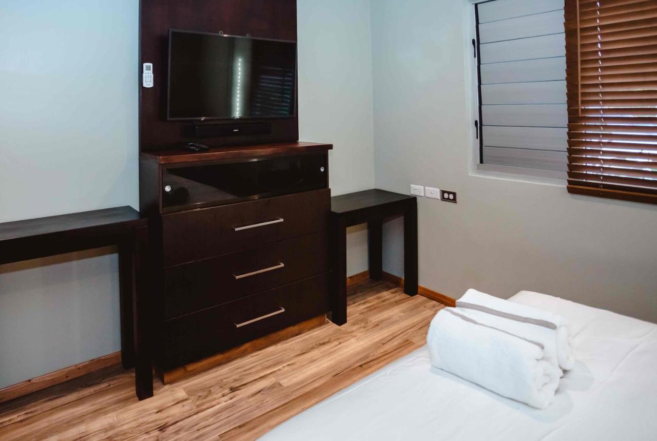 Platinum Cawa Apartments Nadi Exteriér fotografie