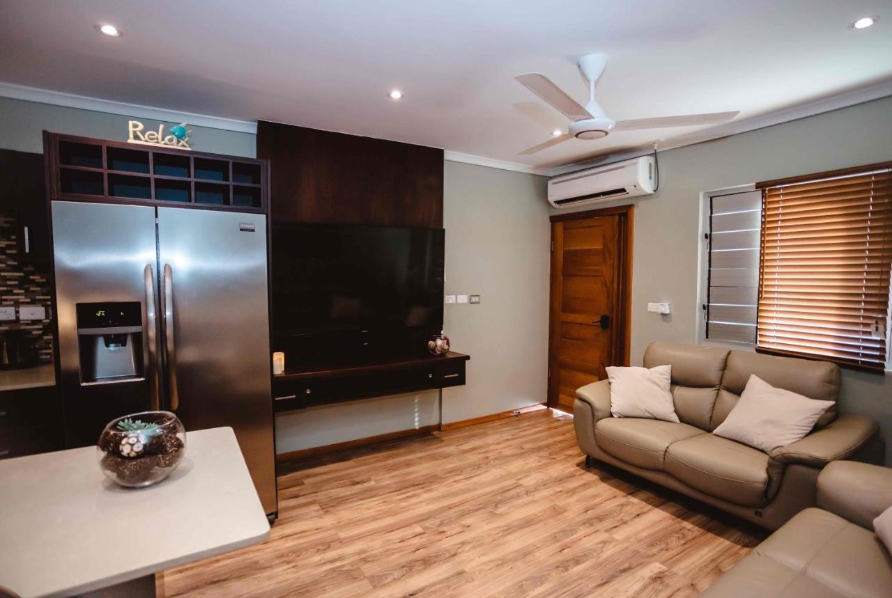 Platinum Cawa Apartments Nadi Exteriér fotografie